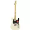 Fender American Special Telecaster ML Olympic White  gitara elektryczna podstrunnica klonowa