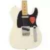 Fender American Special Telecaster ML Olympic White  gitara elektryczna podstrunnica klonowa