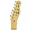 Fender American Special Telecaster ML Olympic White  gitara elektryczna podstrunnica klonowa