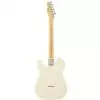 Fender American Special Telecaster ML Olympic White  gitara elektryczna podstrunnica klonowa