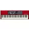 Nord Electro 4D SW61 organy, piano i syntezator