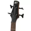 Ibanez SR 600 NTF Soundgear gitara basowa