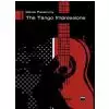 PWM Pasieczny Marek - The Tango Impressions. W ho�dzie Sztuce Astora Piazzolli