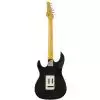 Gain DOS RH BLK gitara elektryczna Deluxe Odyssey