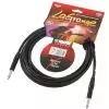 Klotz LAPP0450 LaGrange kabel gitarowy 4,5m, jack-jack, wtyki Neutrik