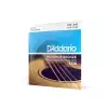 D′Addario EJ38 struny do gitary akustycznej 12 strunowej EJ38 Phosphor Bronze, Light, 10-47