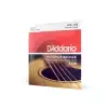 D′Addario EJ39 struny do gitary akustycznej 12-strunowej Phosphor Bronze, Medium, 12-52 