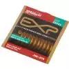 D′Addario EXP 23 struny do gitary akustycznej Phosphor Bronze, Baritone, 16-70