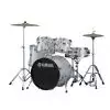 Yamaha Gigmaker GM2F5 SLG zestaw perkusyjny standard (kolor: Silver Glitter)