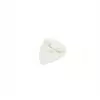 Fender 351 white pick thin kostka gitarowa