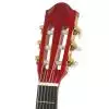 Martinez MTC 083 Pack Red Sunburst gitara klasyczna rozmiar 3/4 + pokrowiec