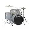 Yamaha Gigmaker GM2F5 SLG zestaw perkusyjny standard (kolor: Silver Glitter)