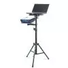 Athletic L-1 statyw pod laptopa projektor (czarny)