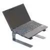 Athletic L-5 statyw pod laptopa (antracyt)