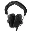 Beyerdynamic DT100 (400 Ohm) suchawki zamknite, kolor czarny