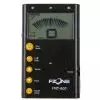 Fzone FMT 600BK tuner z metronomem czarny - WYPRZEDA