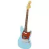 Fender Kurt Cobain Mustang gitara elektryczna Sonic Blue, podstrunnica palisandrowa