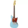 Fender Kurt Cobain Mustang gitara elektryczna Sonic Blue, podstrunnica palisandrowa