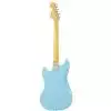 Fender Kurt Cobain Mustang gitara elektryczna Sonic Blue, podstrunnica palisandrowa