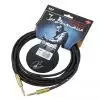 Klotz JBPP045 Joe Bonamassa kabel gitarowy 4,5m, jack-jack, pozacane wtyki