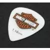 Dunlop H-Davidson  Acetal kostka gitarowa 1.14mm