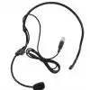 LD Systems WS ECO2 BPH2 mikrofon bezprzewodowy nag�owny (863.900 MHz)