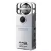 ZooM Q2 HD cyfrowy rejestrator audio / video (srebrny)
