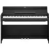 Yamaha YDP S51 Black Arius pianino cyfrowe, czarne