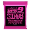 Ernie Ball 2239 NC RPS Super Slinky struny do gitary elektrycznej 9-42