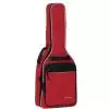Gewa 212112 pokrowiec do gitary klasycznej 3/4 econo czerwony 12mm