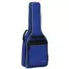 Gewa 212111 pokrowiec do gitary klasycznej 3/4 econo niebieski 12mm
