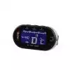 Aroma AT 370C Clip-on tuner do instrumentw dtych C/F/Bb/Eb