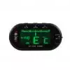 Aroma AT 370C Clip-on tuner do instrumentw dtych C/F/Bb/Eb