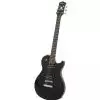 Washburn WIN 14  B gitara elektryczna - zestaw