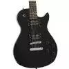 Washburn WIN 14  B gitara elektryczna - zestaw