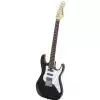 Washburn X 15 B  gitara elektryczna - zestaw