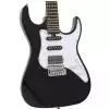 Washburn X 15 B  gitara elektryczna - zestaw