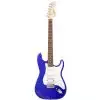 Fender Squier Affinity Stratocaster HSS MTBL RW gitara elektryczna