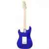 Fender Squier Affinity Stratocaster HSS MTBL RW gitara elektryczna