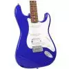 Fender Squier Affinity Stratocaster HSS MTBL RW gitara elektryczna