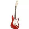 Fender Squier Affinity Stratocaster HSS MTR RW gitara elektryczna Fender Squier Affinity Stratocaster HSS MTR RW gitara elektryczna