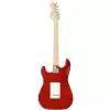 Fender Squier Affinity Stratocaster HSS MTR RW gitara elektryczna Fender Squier Affinity Stratocaster HSS MTR RW gitara elektryczna