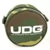 UDG Headphone Bag na słuchawki DJ Army Green UDG Headphone Bag na słuchawki DJ Army Green