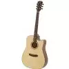 Dowina DCE111S-LE gitara elektroakustyczna