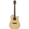 Dowina DCE111S-LE gitara elektroakustyczna