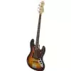 Vintage EJM96 gitara basowa Sunset Sunburst
