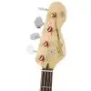 Vintage EJM96 gitara basowa Sunset Sunburst