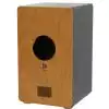 Schlagwerk CP-432 2inOne ″deluxe″ Macassar″ Cajon instrument perkusyjny Schlagwerk CP-432 2inOne ″deluxe″ Macassar″ Cajon instrument perkusyjny