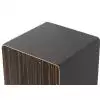 Schlagwerk CP-432 2inOne ″deluxe″ Macassar″ Cajon instrument perkusyjny Schlagwerk CP-432 2inOne ″deluxe″ Macassar″ Cajon instrument perkusyjny