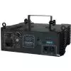 LaserWorld CS-1000RGB DMX laser (czerwony, zielony, niebieski)